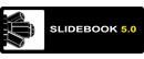 slidebook logo